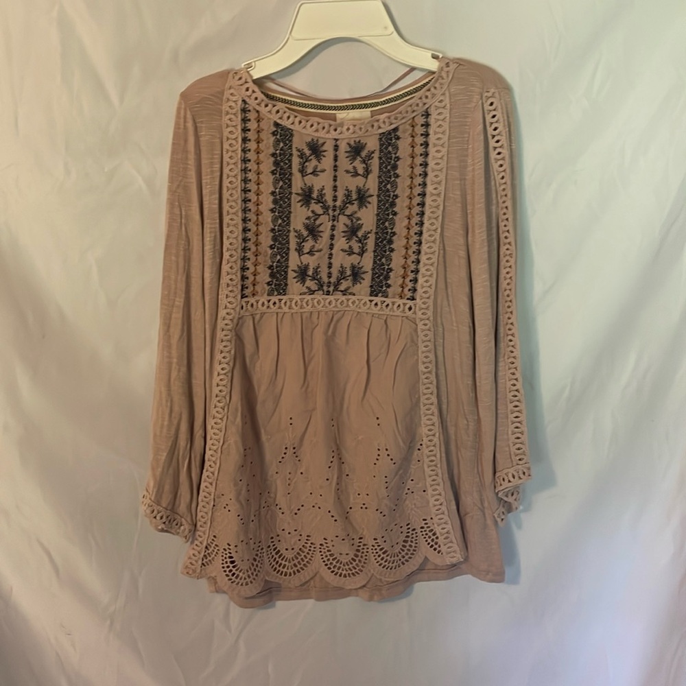 Knox Rose Women’s Shirt
